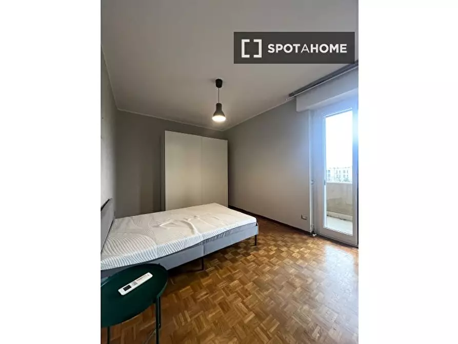 Immagine 14 di Appartamento in affitto  in Piazzale Martesana a Milano