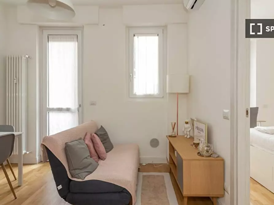 Immagine 16 di Appartamento in affitto  in Viale Brianza a Milano