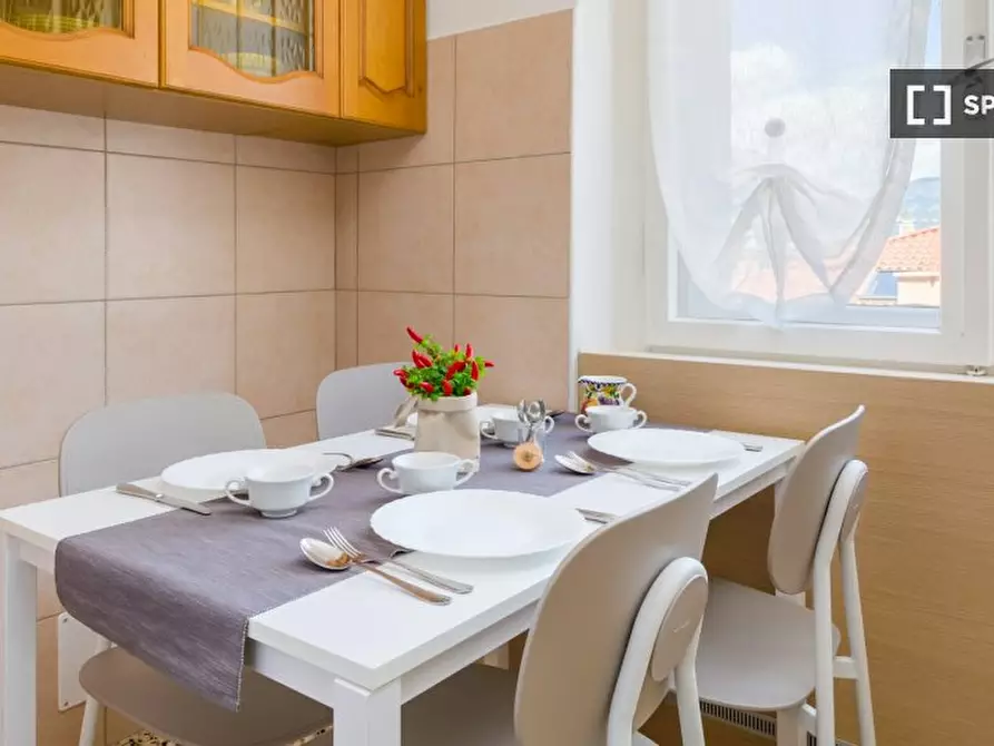 Immagine 9 di Camera condivisa in affitto  in Vicolo dalla Piccola a Trento