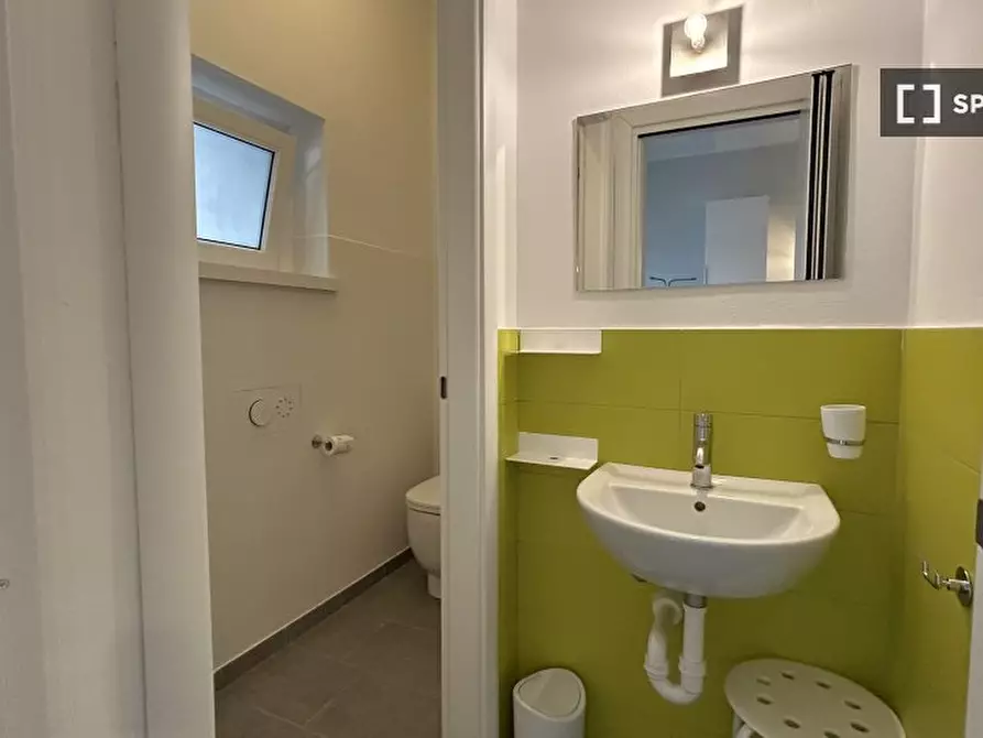 Immagine 6 di Appartamento in affitto  in Via Antonio Tolomeo Trivulzio a Milano