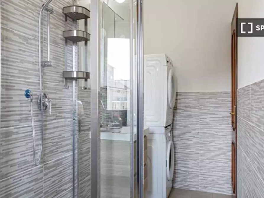 Immagine 15 di Camera condivisa in affitto  in Via Gian Rinaldo Carli a Milano