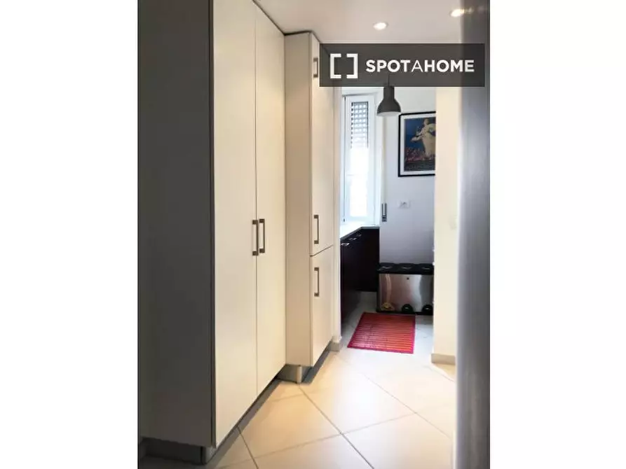 Immagine 7 di Appartamento in affitto  in Via Carlo D'Adda a Milano