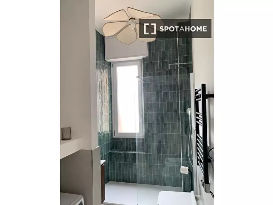 Immagine 4 di Appartamento in affitto  in Via Angelo del Bon a Milano