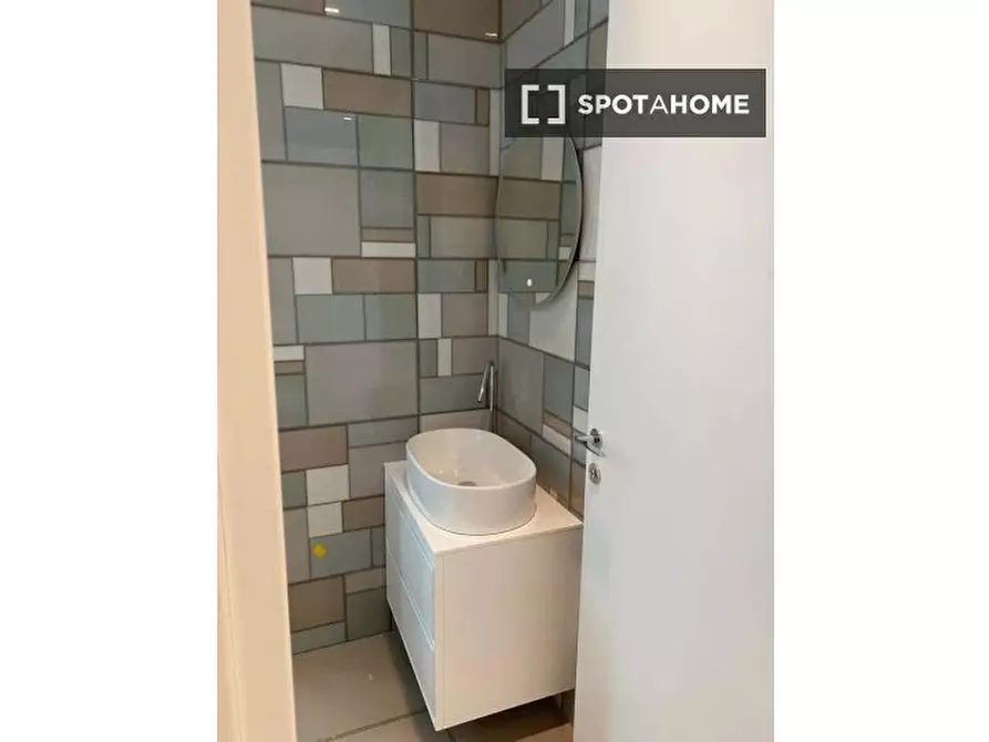 Immagine 3 di Appartamento in affitto  in Via Savona a Milano