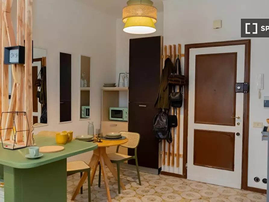 Immagine 5 di Ufficio in affitto  in Via Mare di Bering a Roma