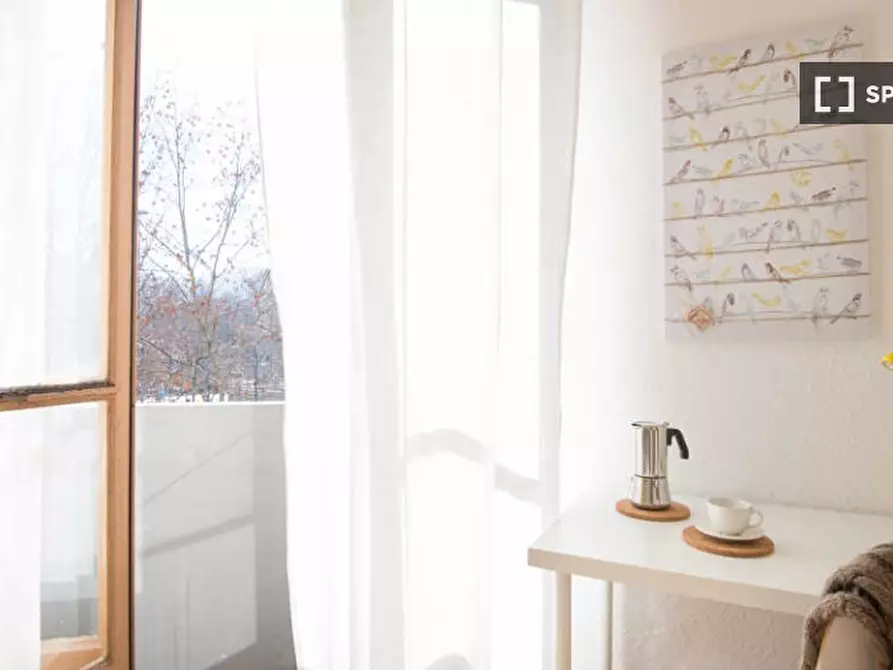 Immagine 8 di Camera condivisa in affitto  in Corso Bramante a Torino