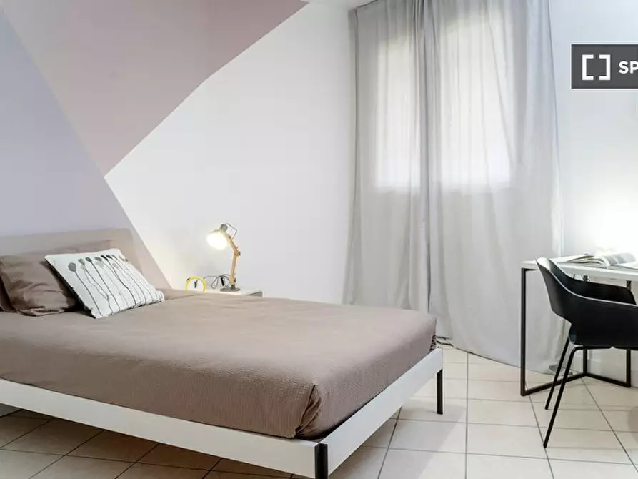 Immagine 1 di Camera condivisa in affitto  in Via Palermo a Trento