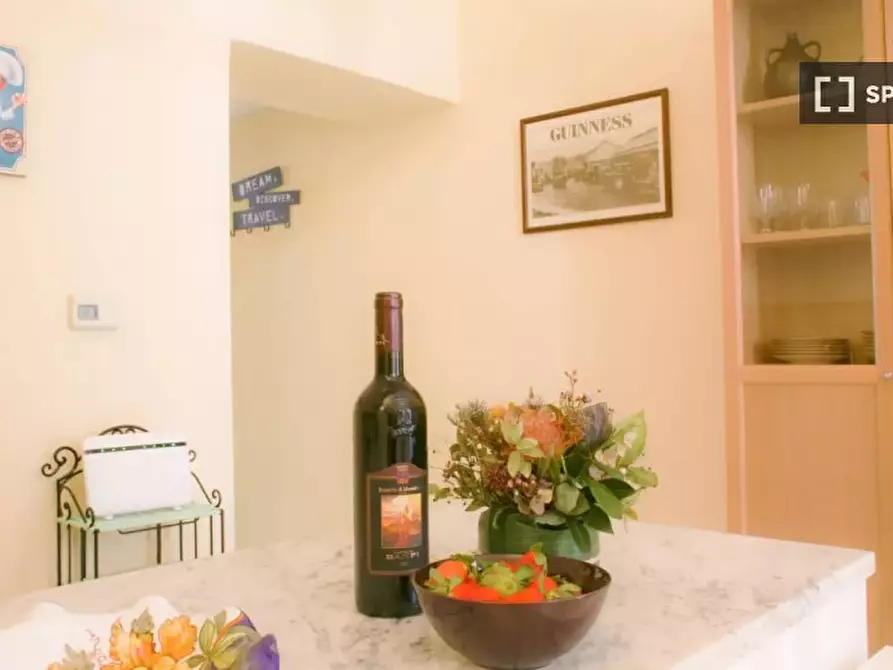 Immagine 6 di Appartamento in affitto  in Via Carlo Farini a Milano