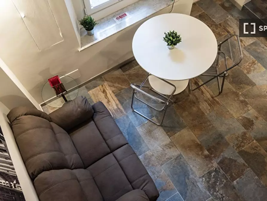 Immagine 14 di Ufficio in affitto  in Via Antonio Tolomeo Trivulzio a Milano