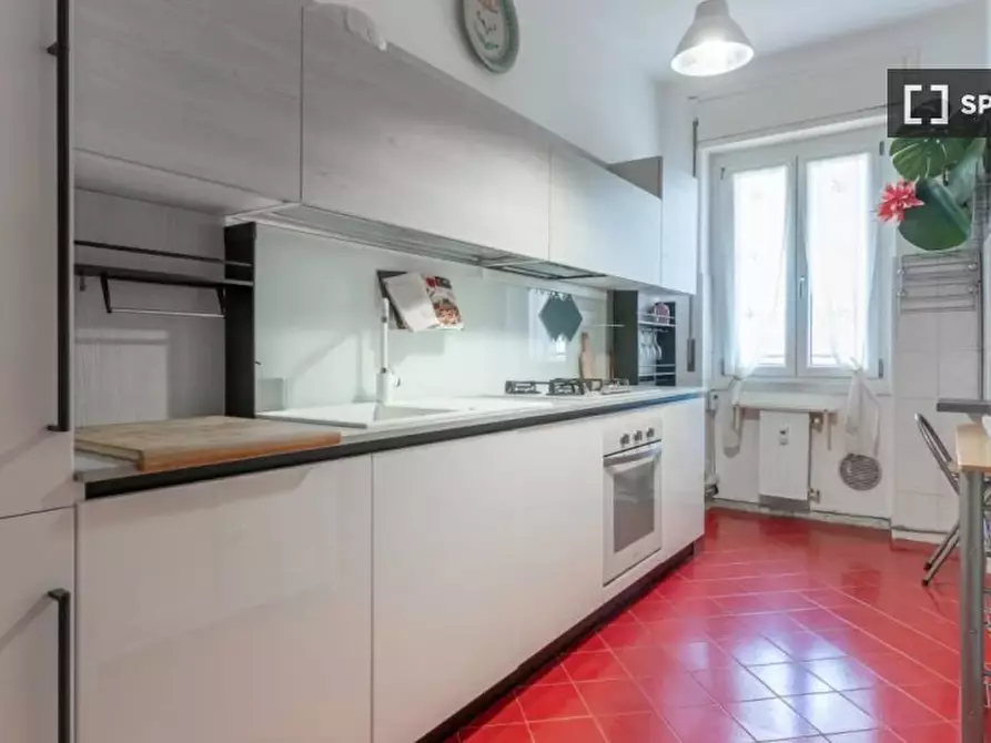 Immagine 6 di Appartamento in affitto  in Via Voghera a Milano