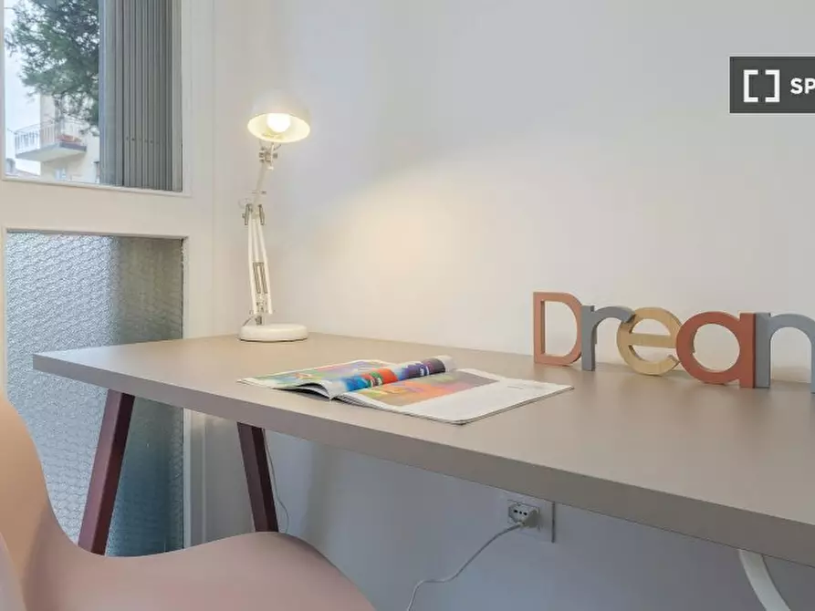 Immagine 5 di Camera condivisa in affitto  in Emo-Capodilista a Padova