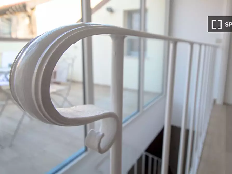 Immagine 17 di Appartamento in affitto  in Via Aurelio Saffi a Milano