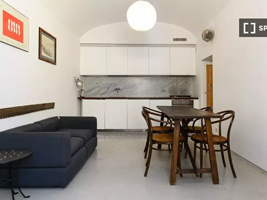 Immagine 3 di Appartamento in affitto  in Via dei Campani a Roma