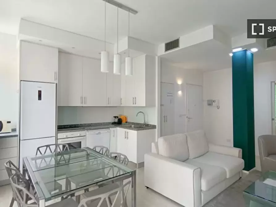 Immagine 11 di Appartamento in affitto  in Via Privata Camillo Vacani a Milano