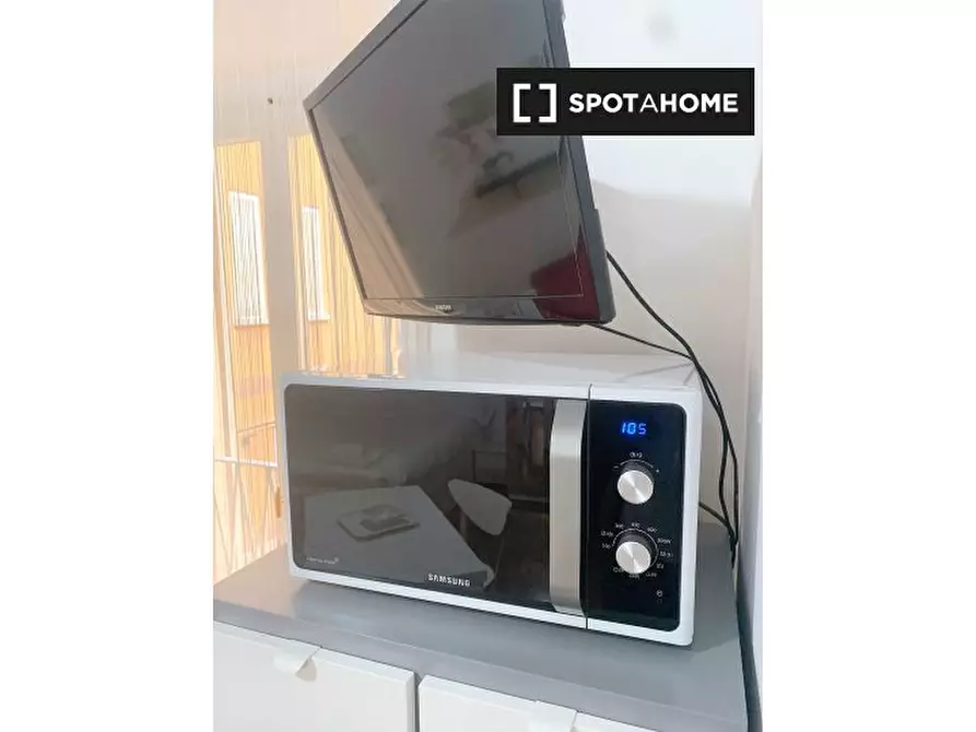 Immagine 6 di Ufficio in affitto  in Via Alfonso Lamarmora a Milano