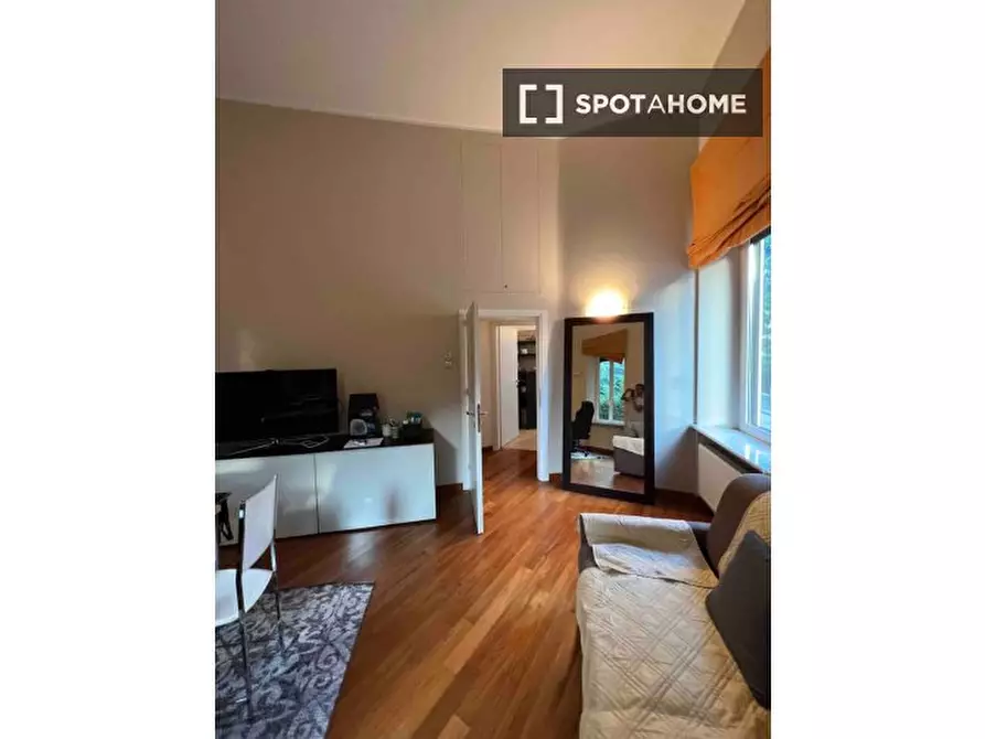 Immagine 3 di Appartamento in affitto  in Via Dario Papa a Milano