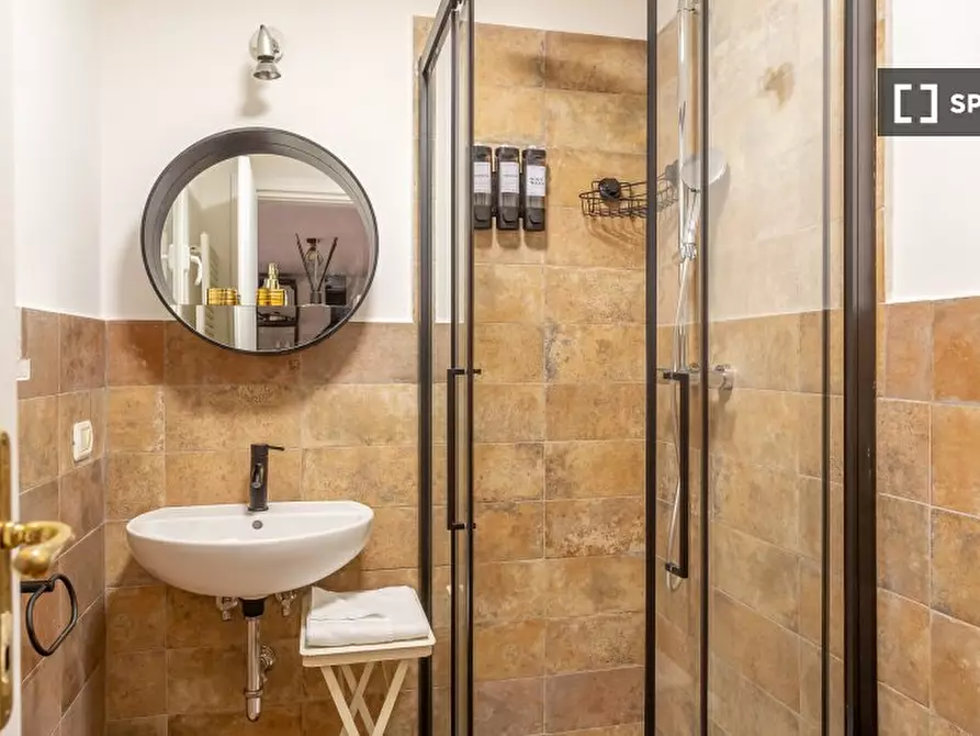 Immagine 9 di Appartamento in affitto  in Piazza Regina Margherita a Roma