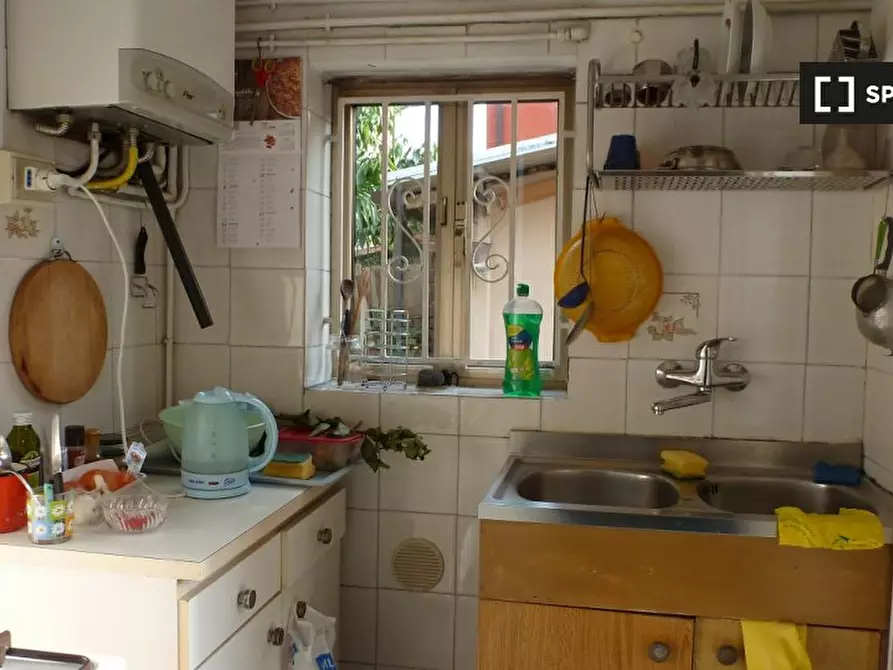 Immagine 4 di Camera condivisa in affitto  in Via Luigi Mascherpa a Padova