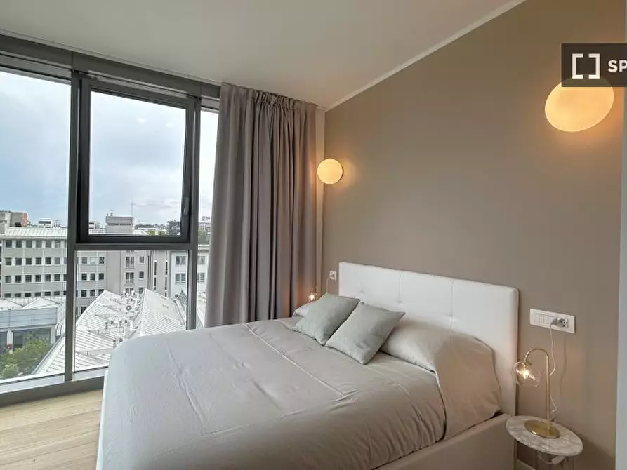 Immagine 17 di Appartamento in affitto  in Via Adamello a Milano