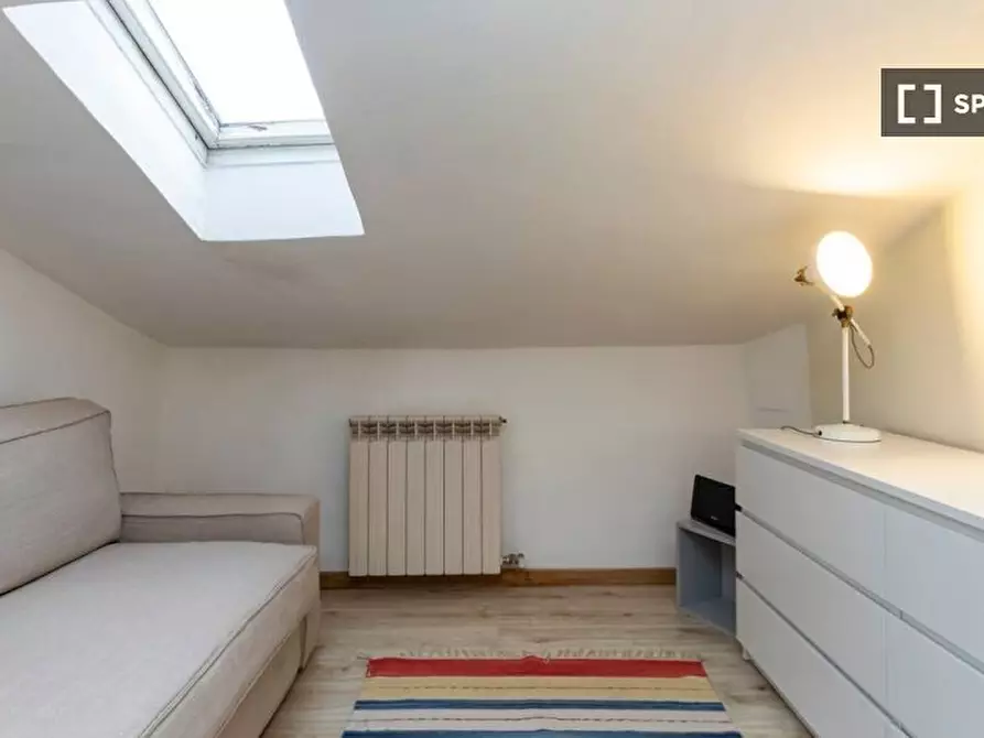 Immagine 2 di Appartamento in affitto  in Via Adige a Milano