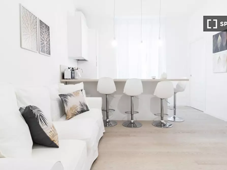 Immagine 3 di Appartamento in affitto  in Via Vincenzo Monti a Milano