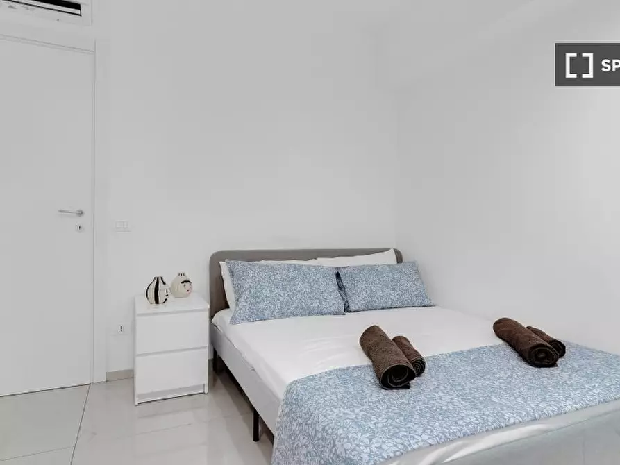 Immagine 6 di Appartamento in affitto  in Via Privata Marciano a Milano