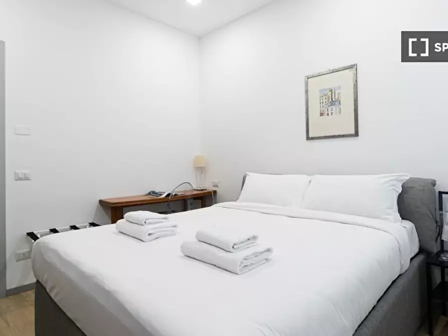 Immagine 4 di Appartamento in affitto  in Via Ponte Seveso a Milano