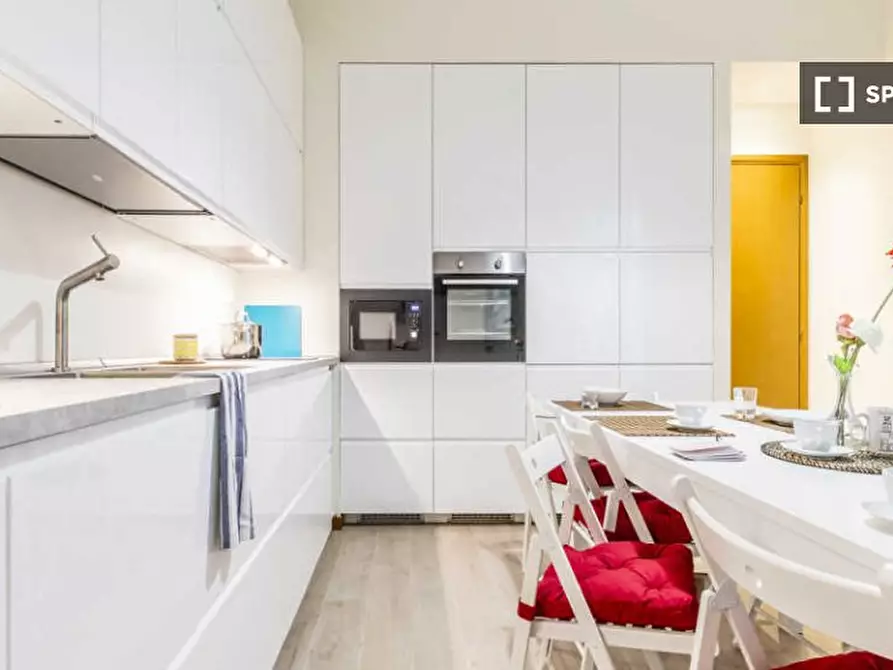 Immagine 14 di Camera condivisa in affitto  in VIA FRANCO BOLOGNESE a Bologna