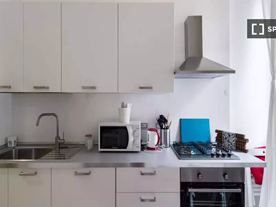 Immagine 6 di Camera condivisa in affitto  in Via del Borgo di San Pietro a Bologna