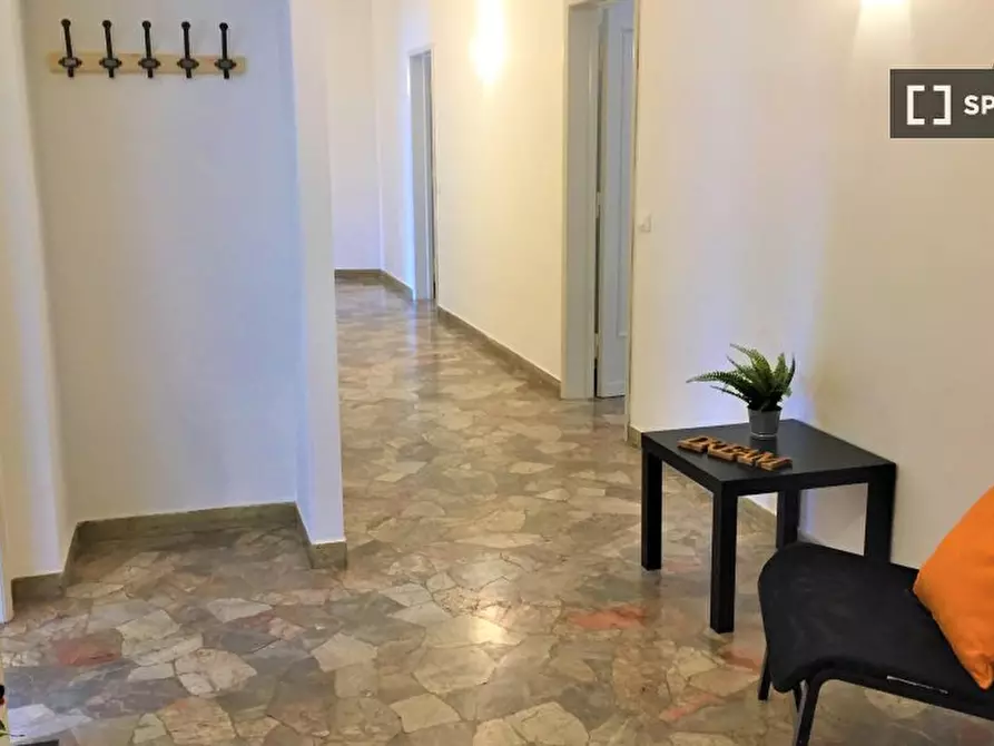 Immagine 16 di Camera condivisa in affitto  in VIA Q. SELLA (3) a Firenze