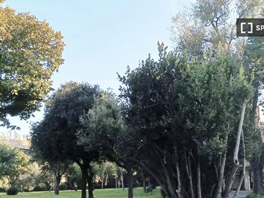 Immagine 6 di Ufficio in affitto  in Via Svezia a Roma