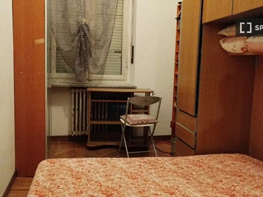 Immagine 7 di Camera condivisa in affitto  in Via Borgomanero a Torino