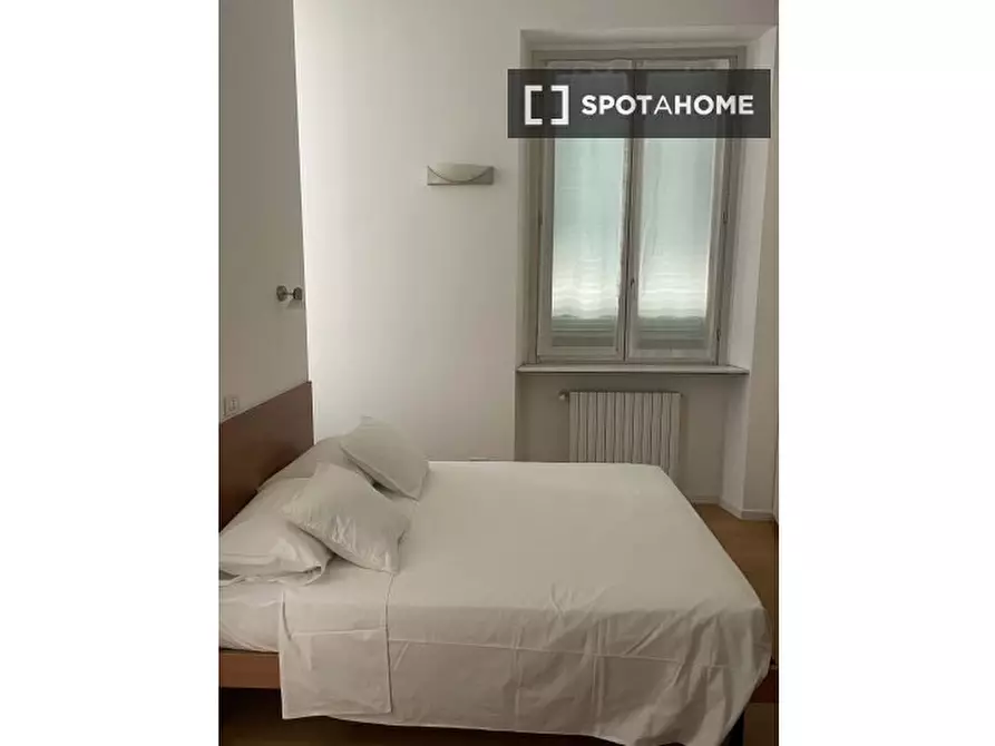 Immagine 13 di Appartamento in affitto  in Via Casale a Milano
