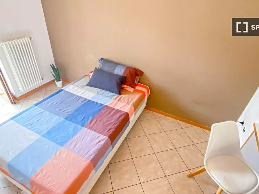 Immagine 1 di Camera condivisa in affitto  in Via Tommaso Gar a Trento