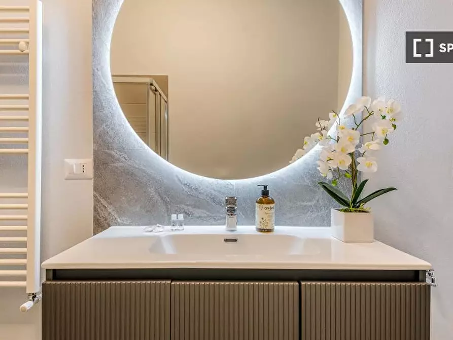 Immagine 16 di Ufficio in affitto  in Via Carlo Farini a Milano