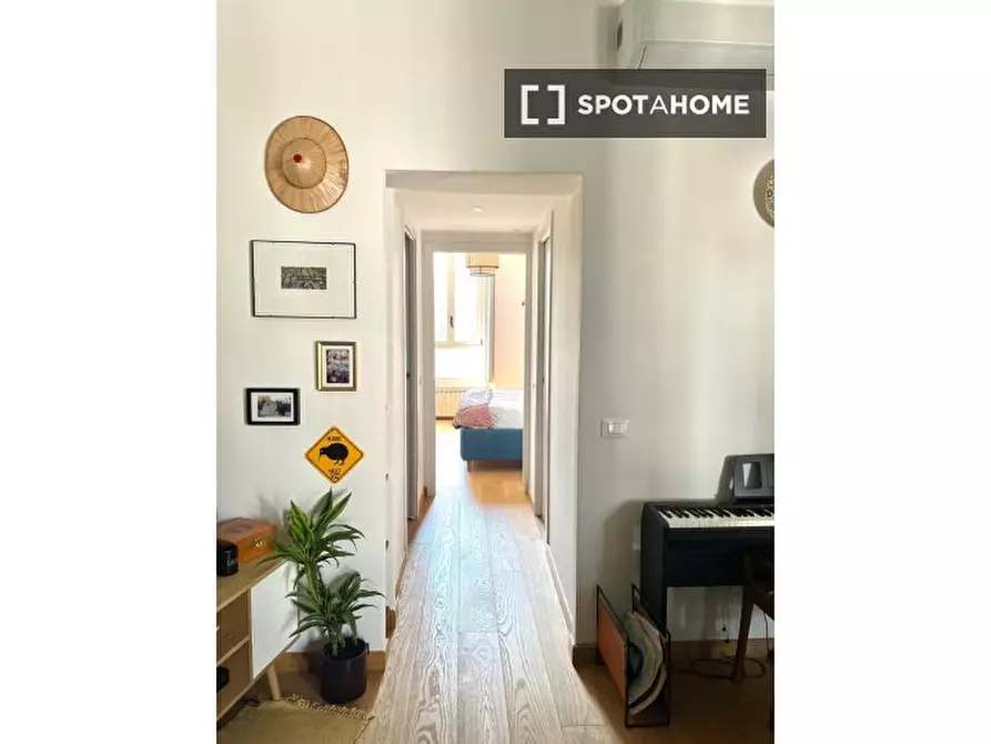 Immagine 4 di Appartamento in affitto  in Via Ugo Bassi a Milano