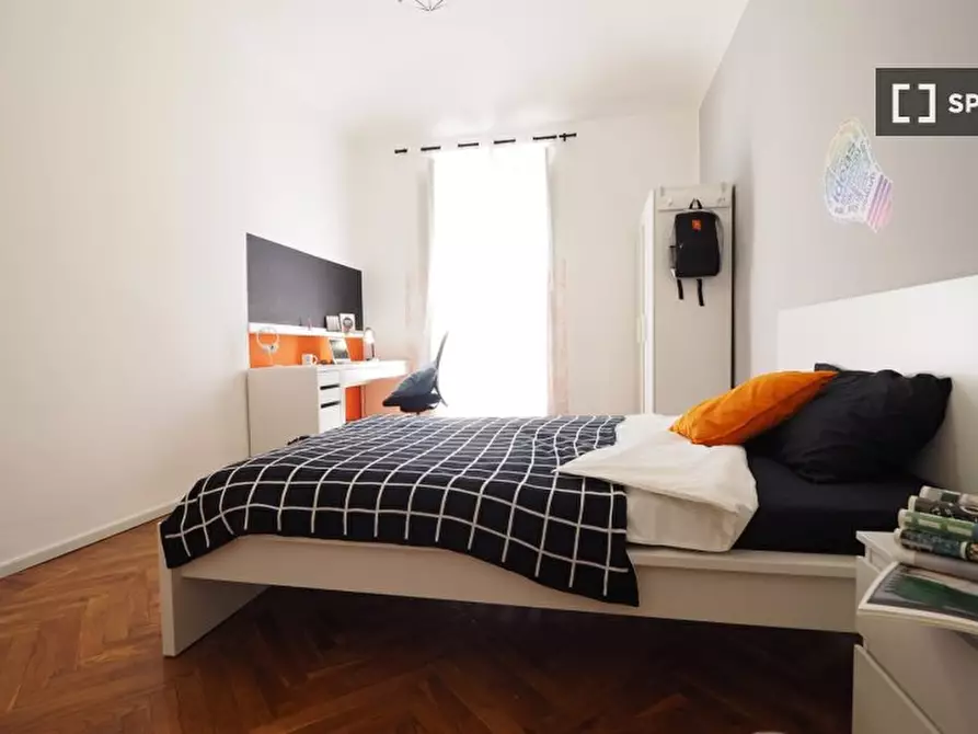 Immagine 15 di Camera condivisa in affitto  in Via Sagliano Micca a Torino