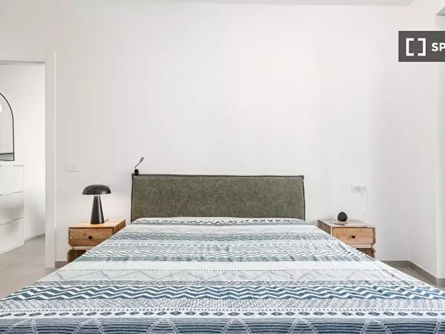 Immagine 15 di Appartamento in affitto  in Circonvallazione Ostiense a Roma