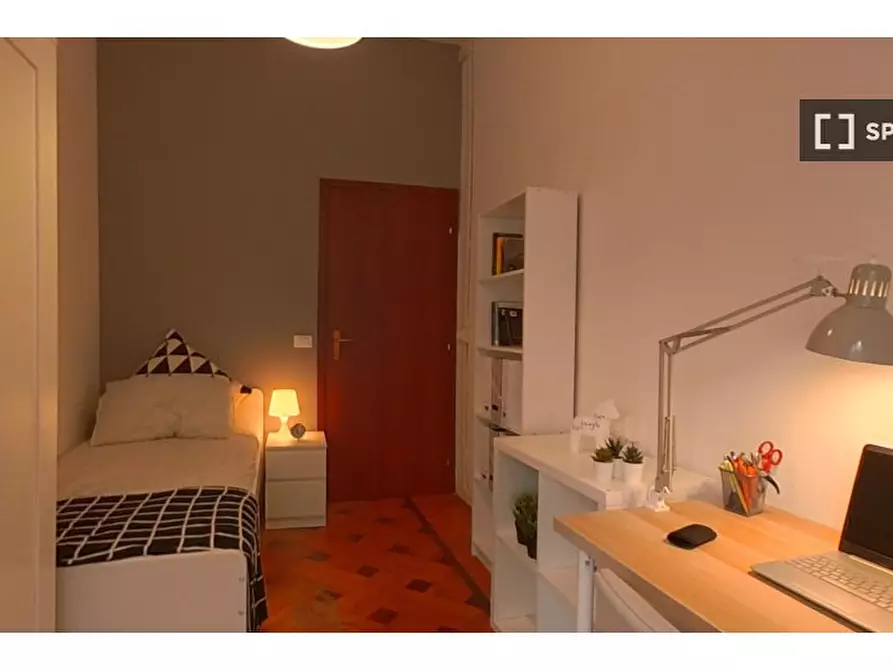 Immagine 6 di Camera condivisa in affitto  in Via Sorio a Padova