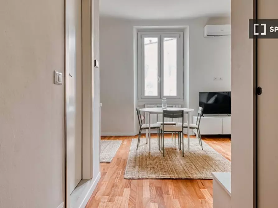 Immagine 4 di Ufficio in affitto  in Via Giuseppe Meda a Milano