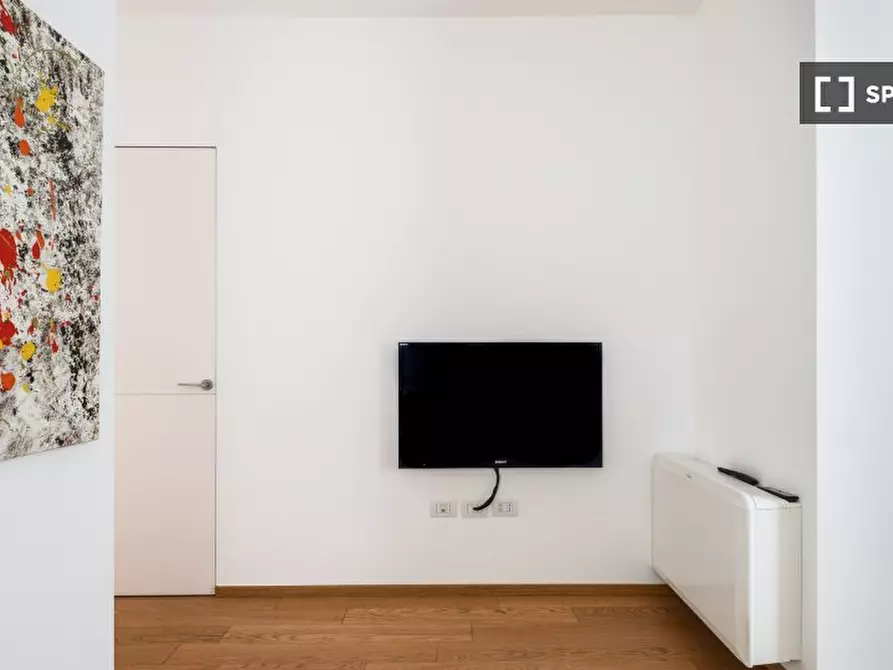 Immagine 8 di Appartamento in affitto  in Via Santo Stefano a Bologna