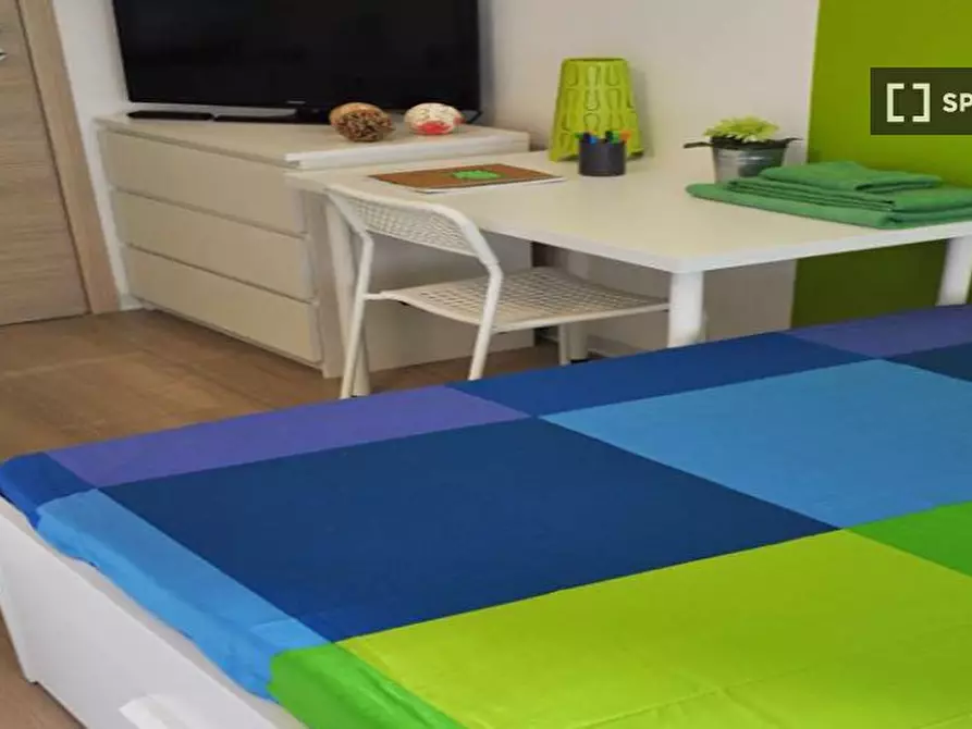 Immagine 7 di Camera condivisa in affitto  in Via Plinio a Milano