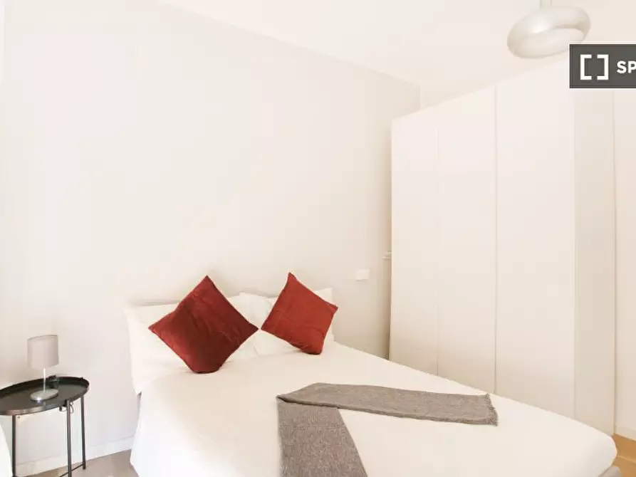 Immagine 5 di Camera condivisa in affitto  in Via Privata Mauro Rota/A a Milano