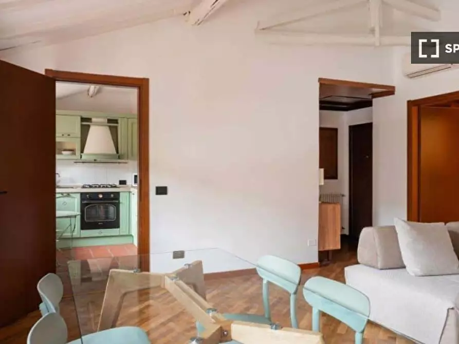 Immagine 4 di Appartamento in affitto  in Via Varese a Milano