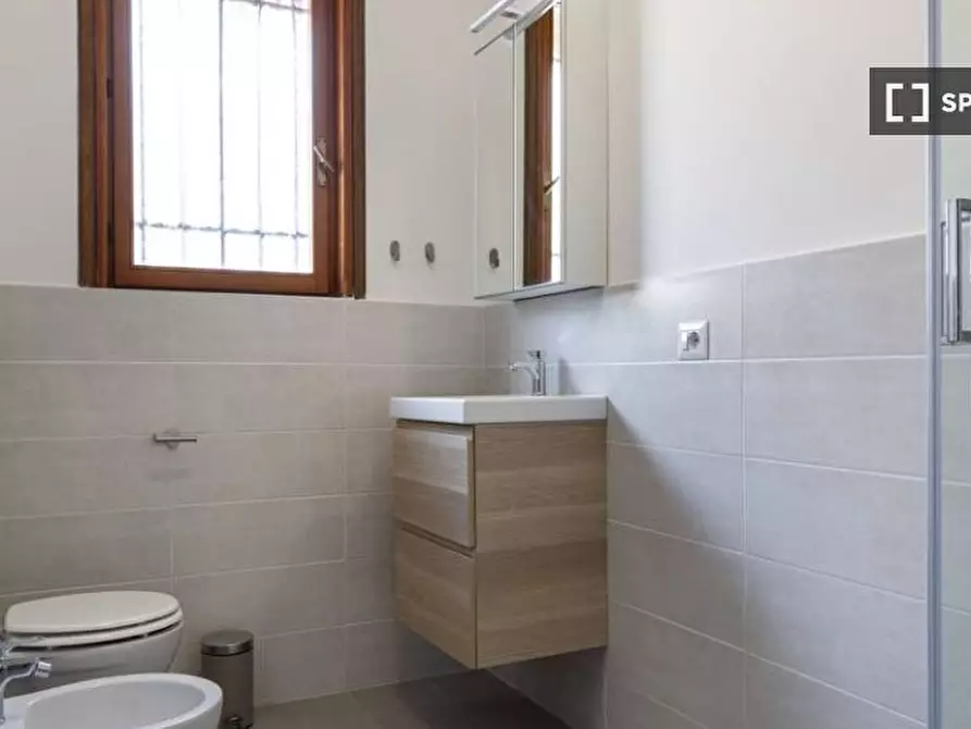 Immagine 16 di Camera condivisa in affitto  in Viale Bacchiglione a Milano