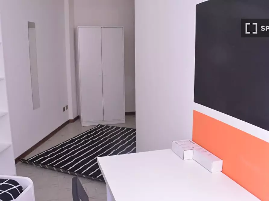 Immagine 14 di Camera condivisa in affitto  in Via Tigelliob a Cagliari