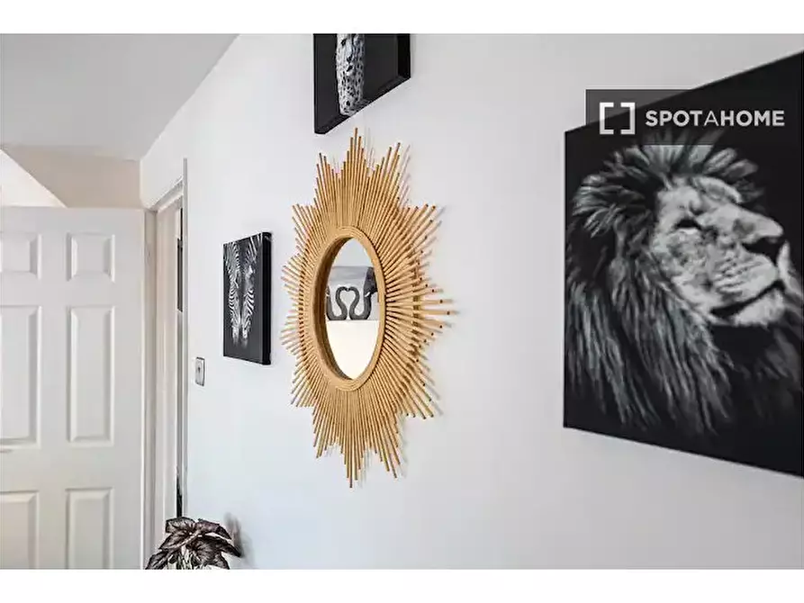 Immagine 5 di Appartamento in affitto  in Drovers Pl a Camberwell