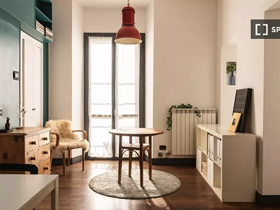 Immagine 14 di Appartamento in affitto  in Corso di Porta Ticinese a Milano