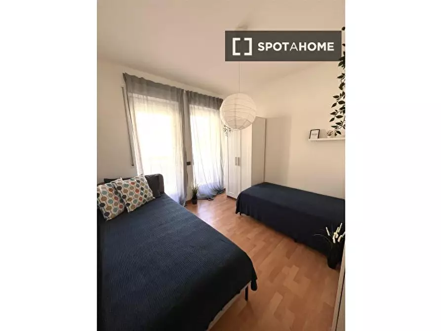 Immagine 1 di Camera condivisa in affitto  in Bolzano a Trento