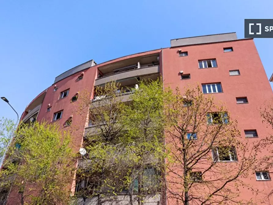 Immagine 13 di Appartamento in affitto  in Via Emilio Faà di Bruno a Milano